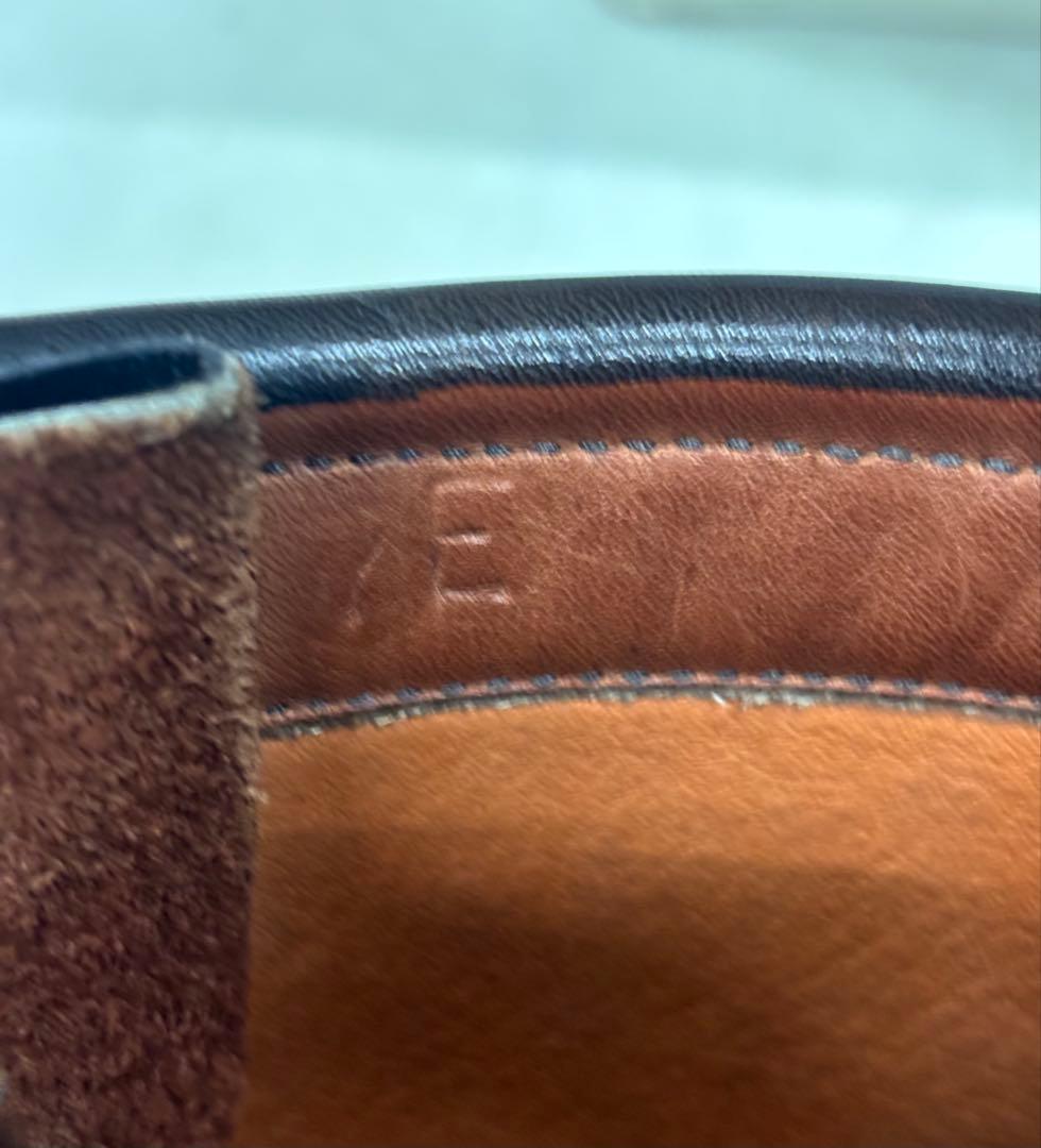 ホワイツブーツ　ノースウエスト　7.0E