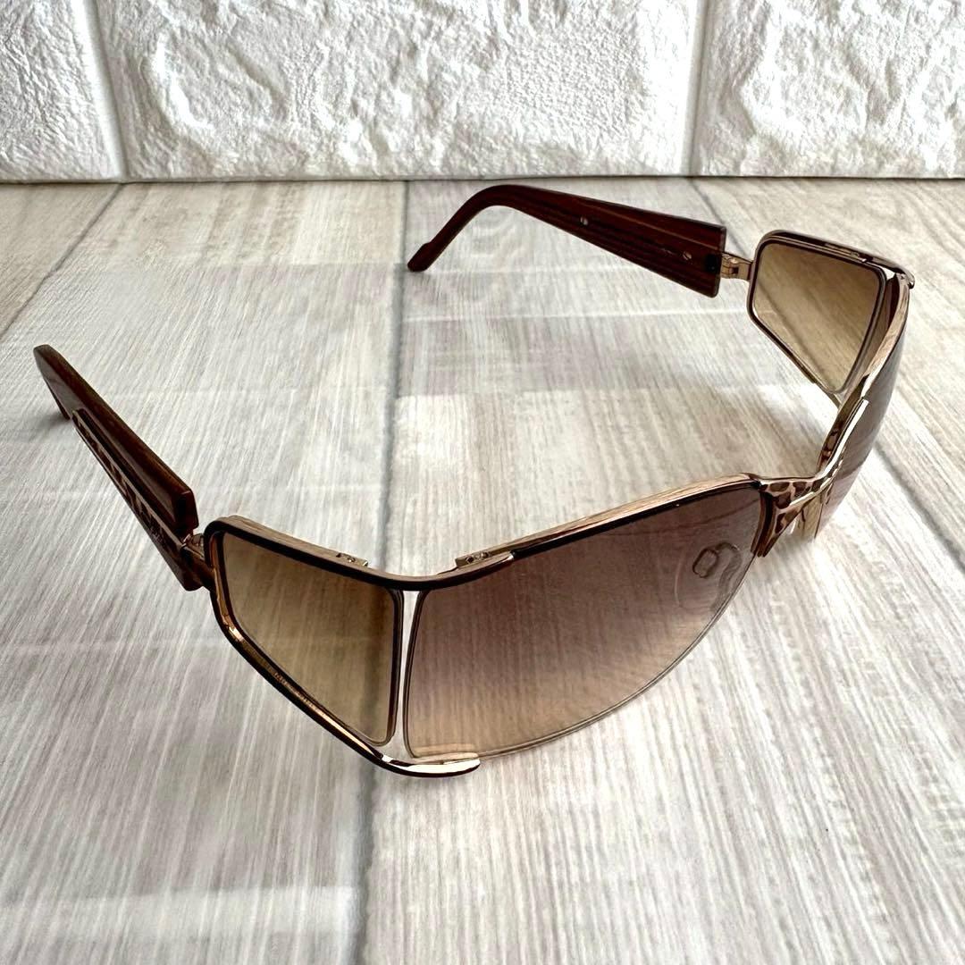 極美品】CAZAL カザール 954 マドンナ愛用モデル サングラス