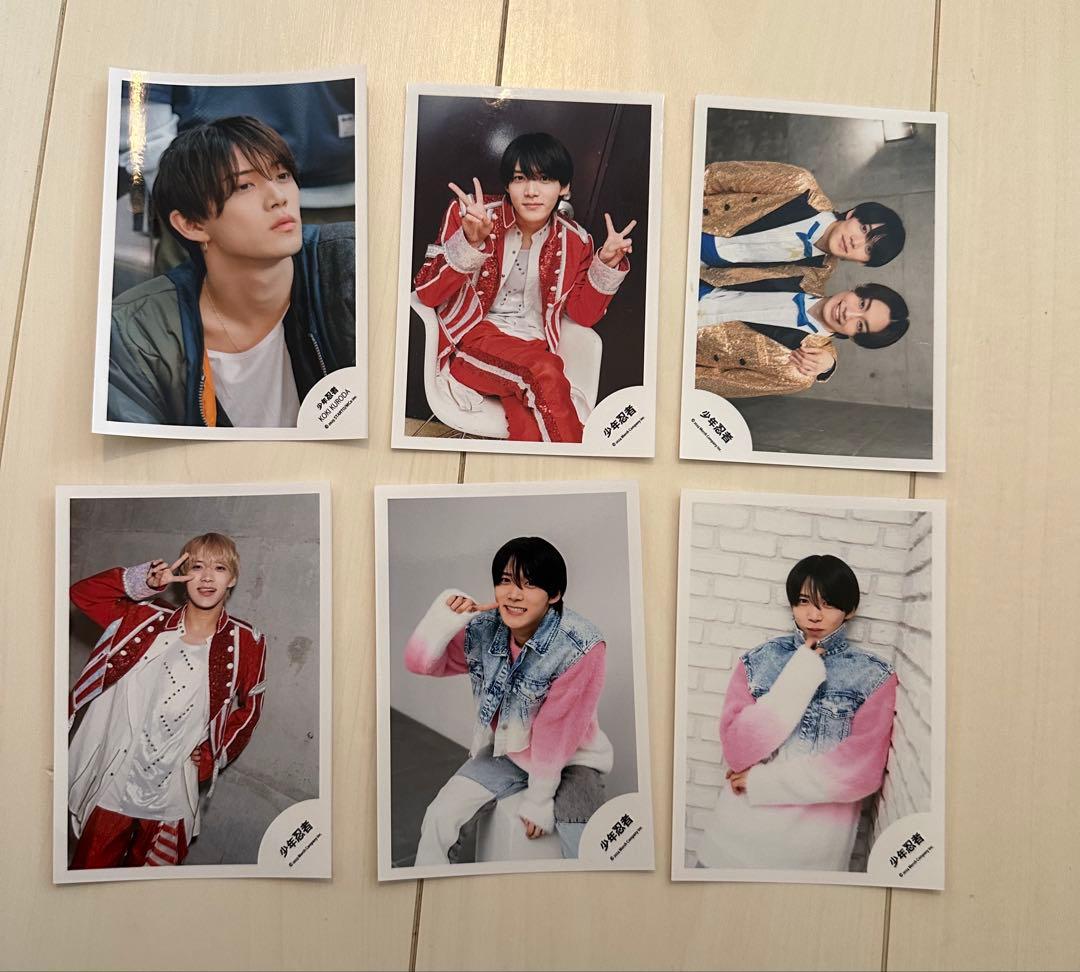 黒田光輝写真 まとめ売り - メルカリ