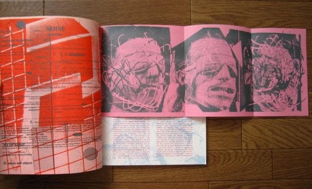 DESTROY ALL MONSTERS GEISHA THIS 直筆サイン - メルカリ