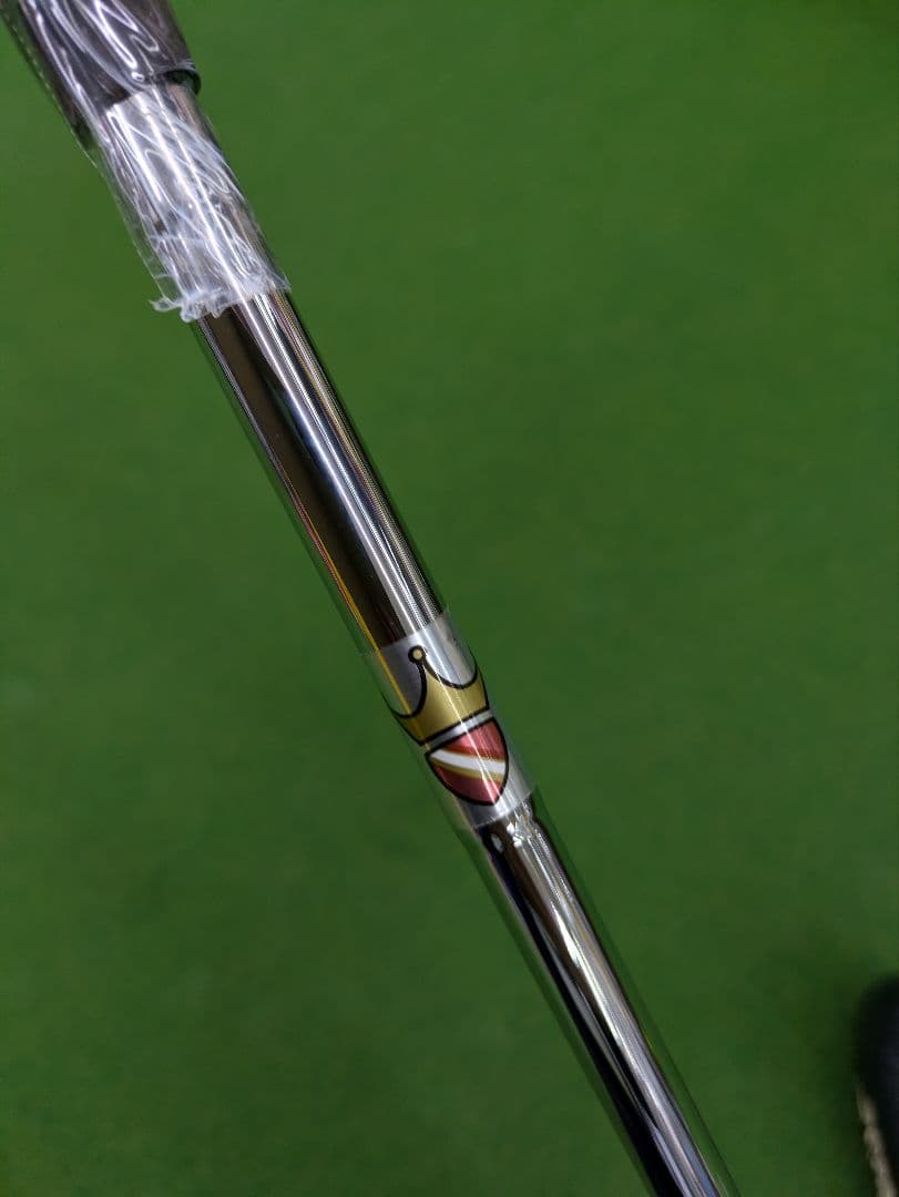 値下げ！美品スコッティキャメロン 1997 LTD E.T.W. SPECIAL - メルカリ