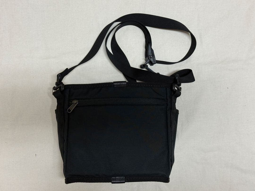 ヴォータンクラフト キャンティーナー EDC ポーチ 3.5L