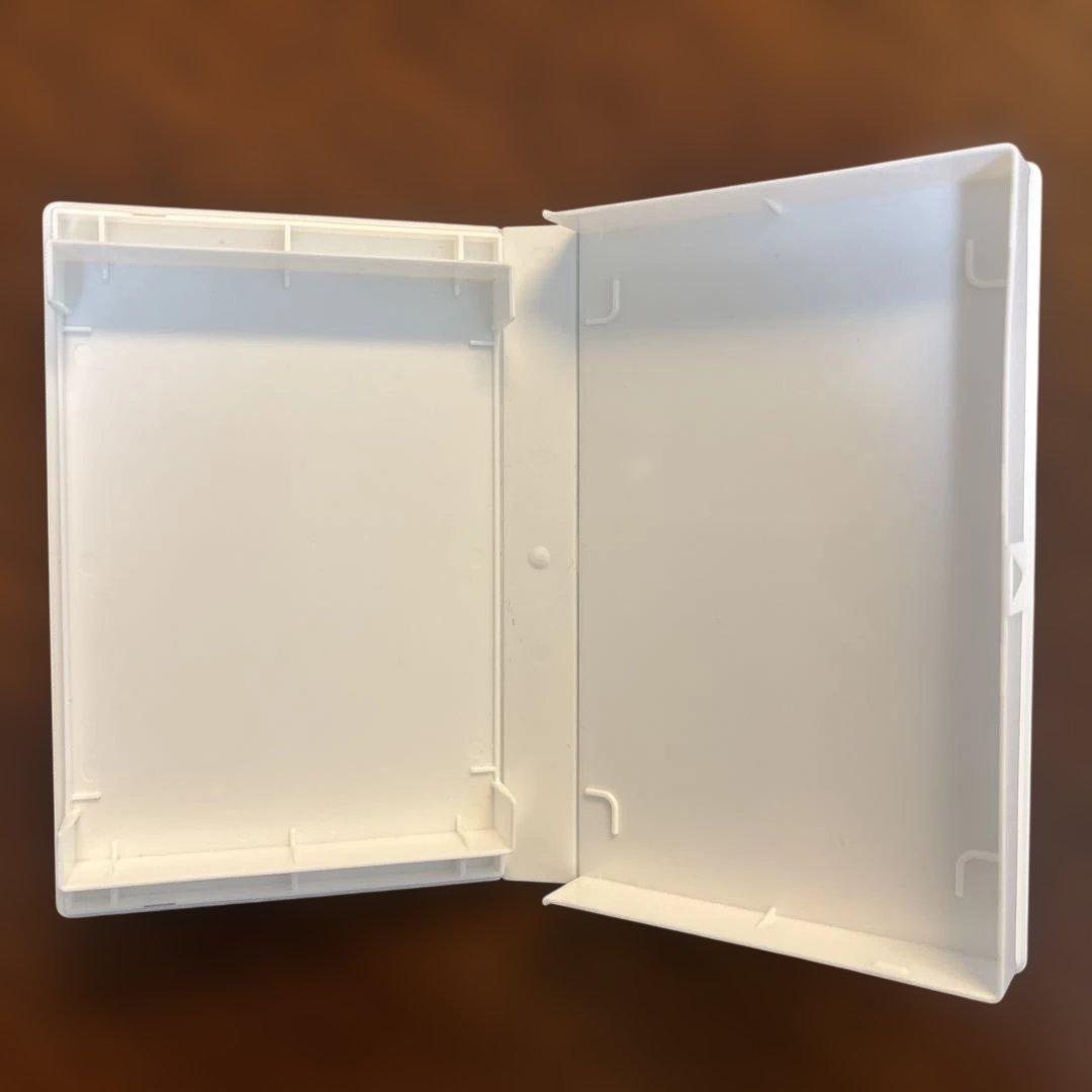 iVDR-S maxell ハードディスク 容量500GB ケース有 シール有③ - メルカリ