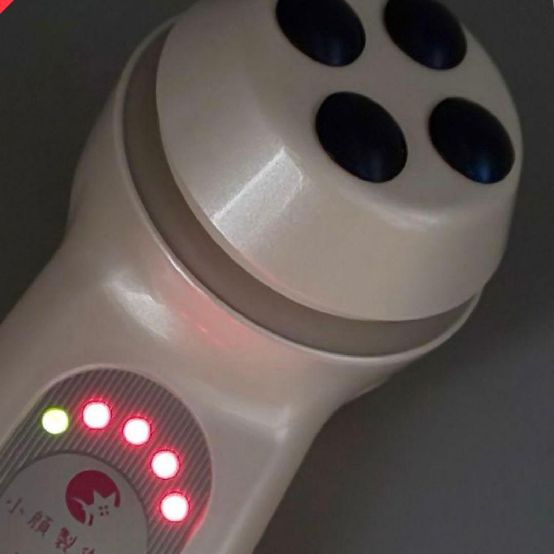 セルキュア4T Cell Cure 小顔製作所《ベレガ正規品・動作良好》932