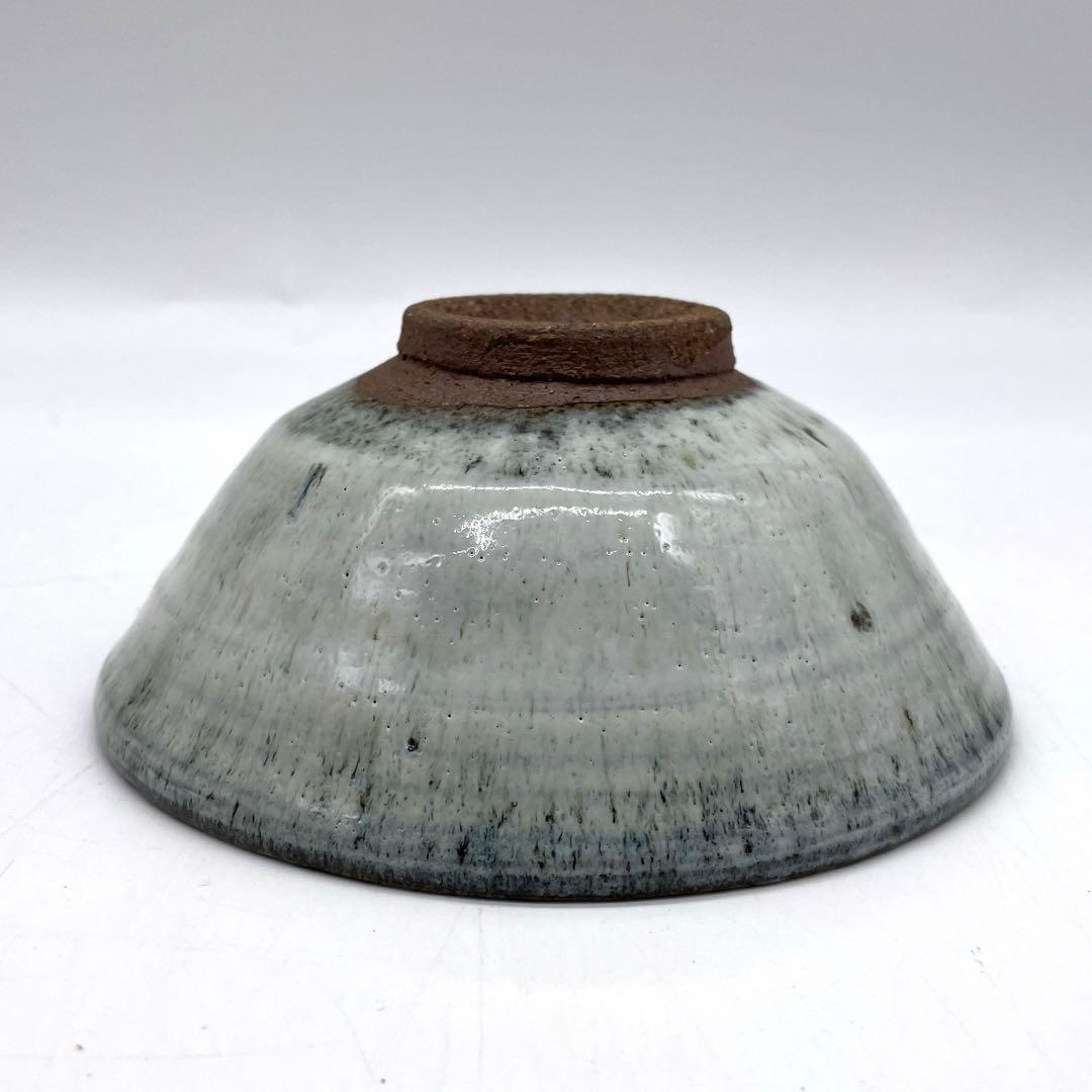 鳥取民藝 牛ノ戸窯 牛ノ戸焼 小林秀晴作 茶碗 抹茶茶碗 茶道具 - メルカリ
