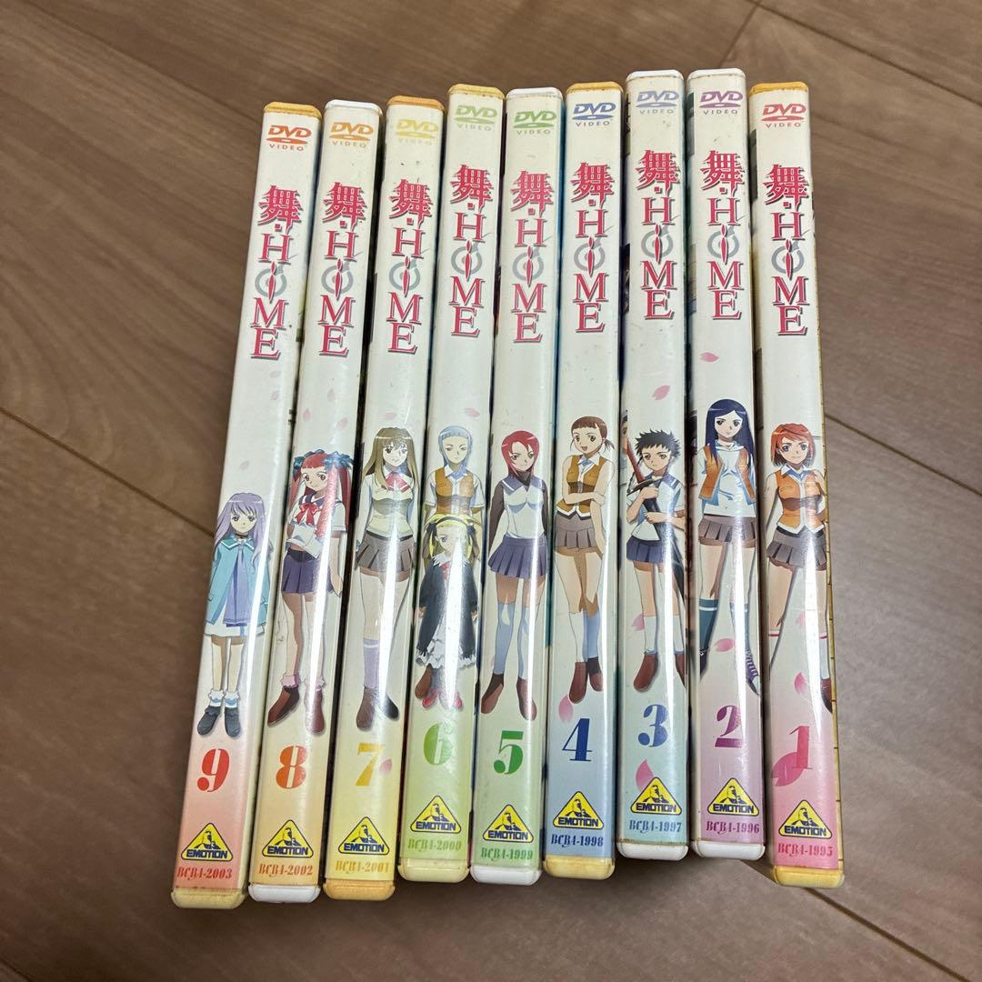 アニメDVD まとめ売り　処分品
