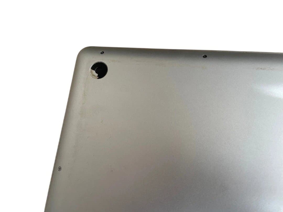 AppleMacBook Pro 2009年以降128GB13インチ（OSなし） - メルカリ