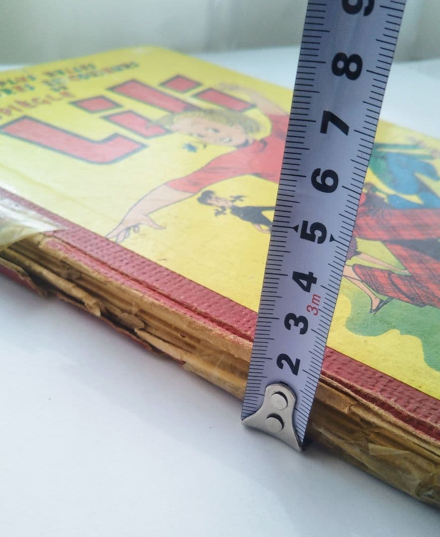 【レア】フレンチコミック リリ（ Lili）