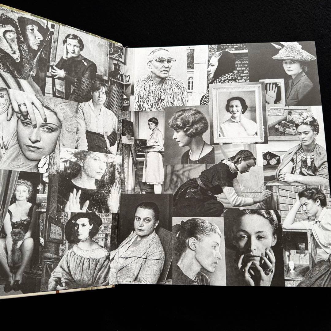 シュルレアリスム女性芸術家 作品集「Fantastic Women」2020年 - メルカリ