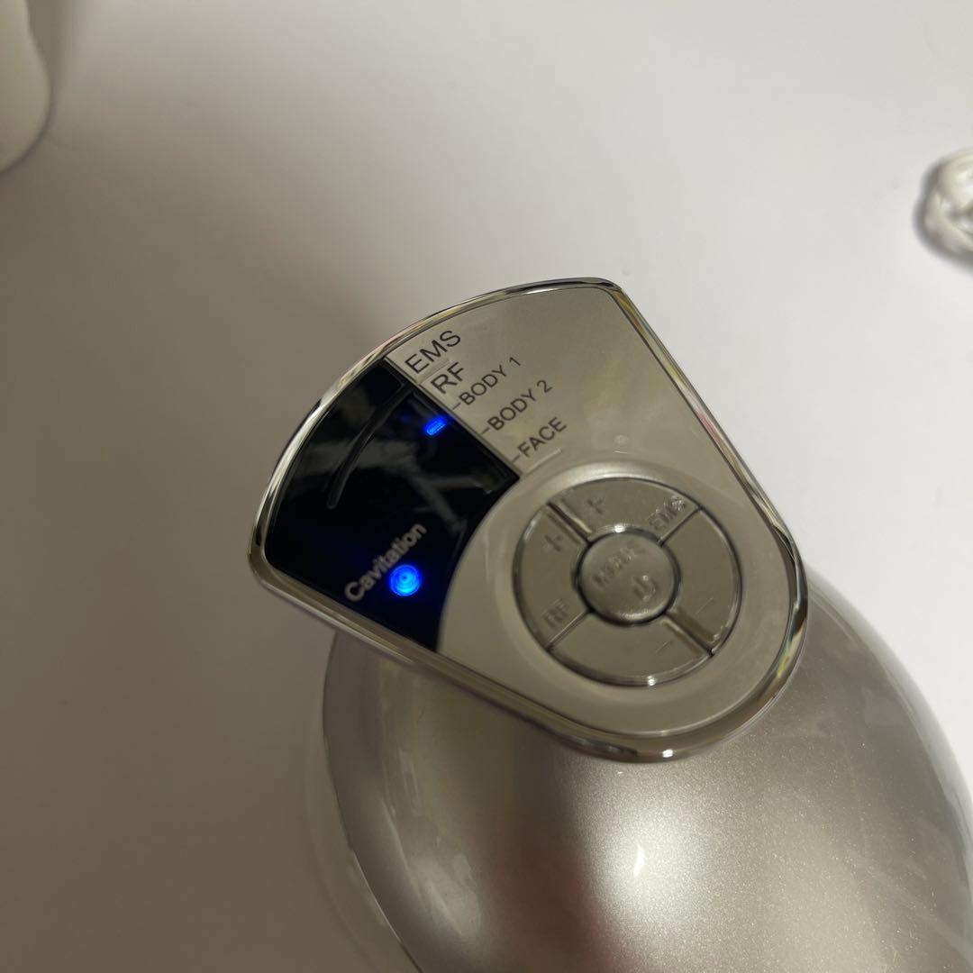 【のこのこ】YAMAN キャビスパ