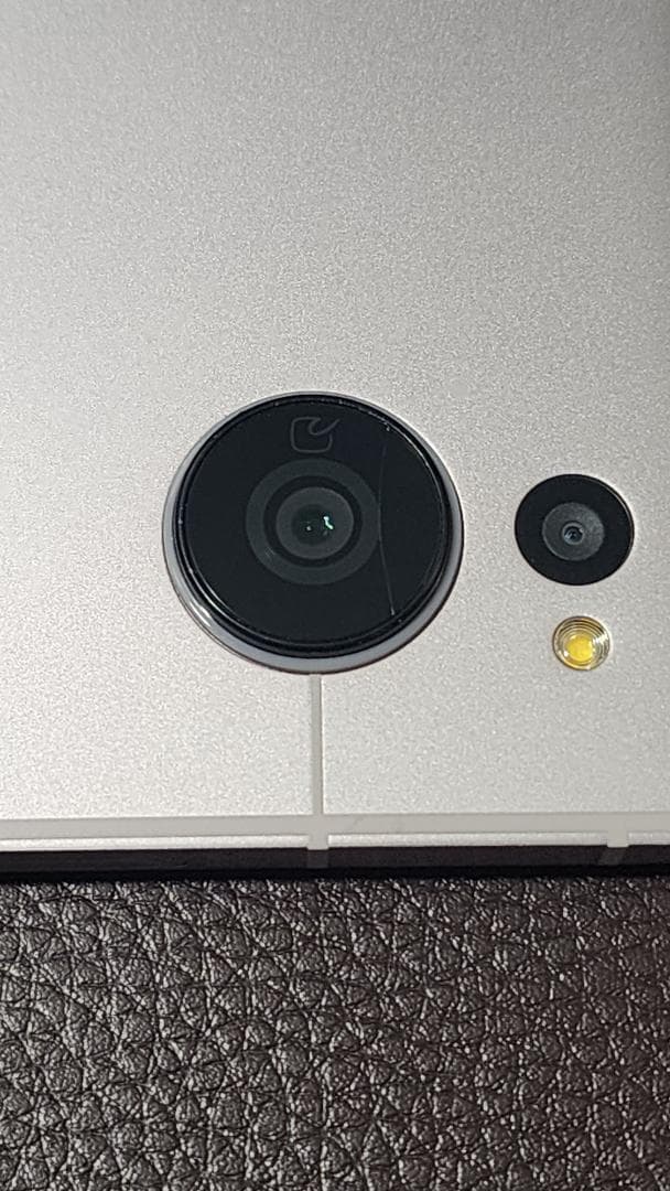 AQUOS sense7 SHG10 SIMフリー ドット抜けジャンク扱い - メルカリ