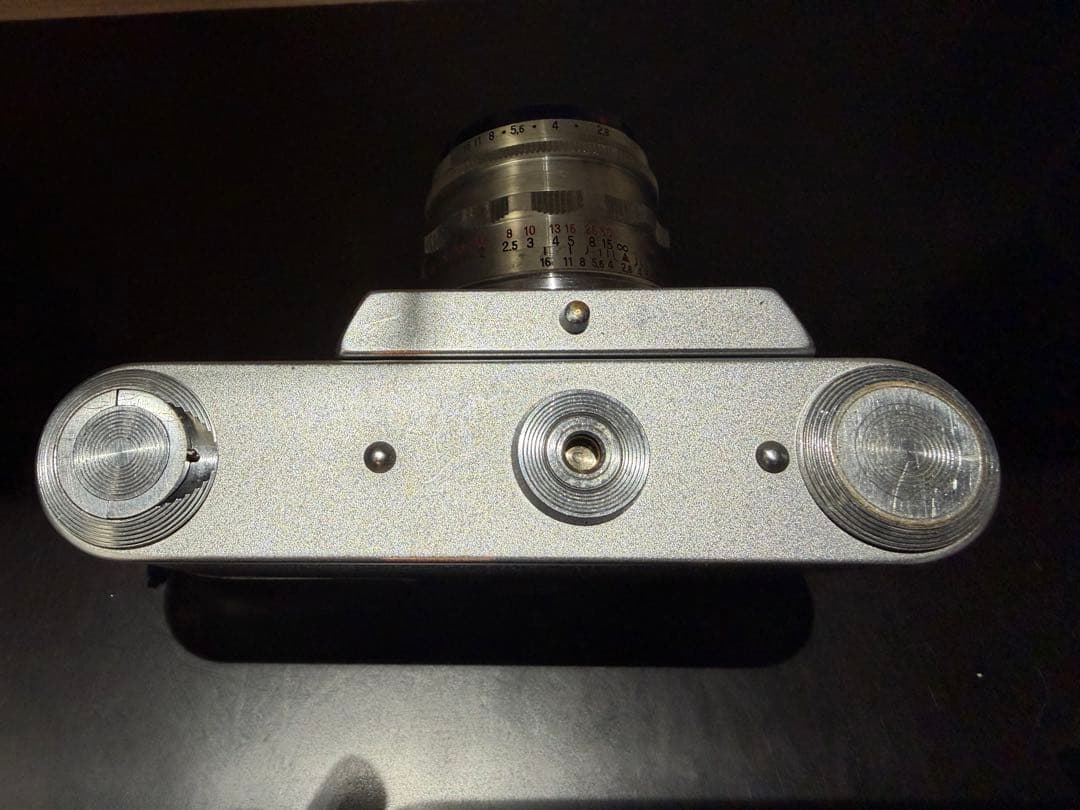 Rectaflexレクタフレックス1300 米軍個体 - メルカリ