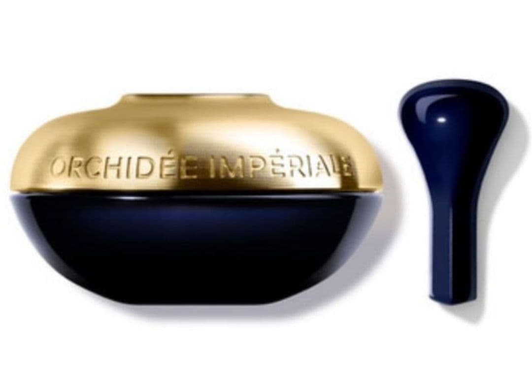 【未使用】オーキデ アンペリアル コンセントレート　アイクリーム2個 Amazon.co.jp: ゲラン オーキデアンペリアル ザ コンセントレート アイ