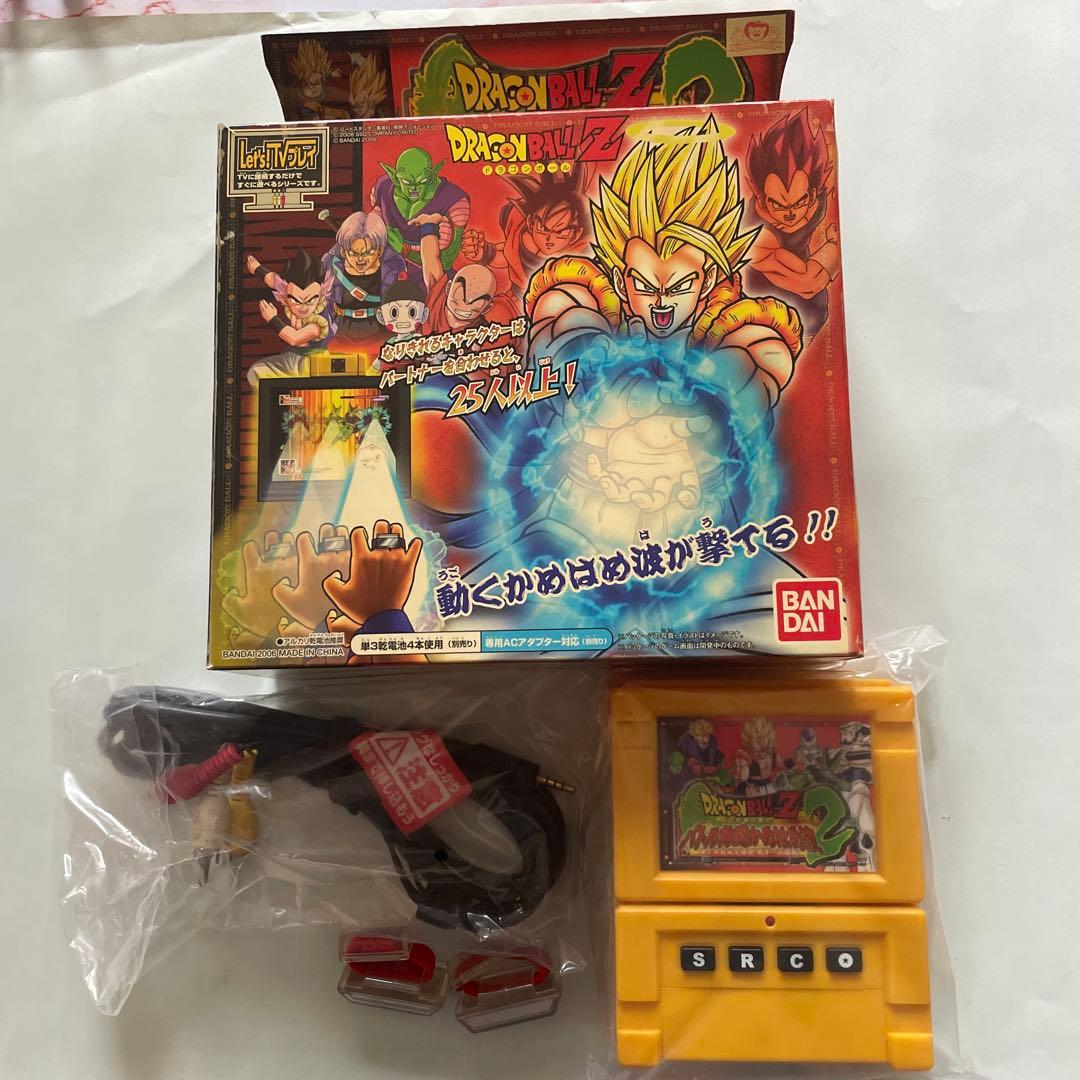 値下げ！ドラゴンボールZ バトル体感 かめはめ波2 レア - メルカリ