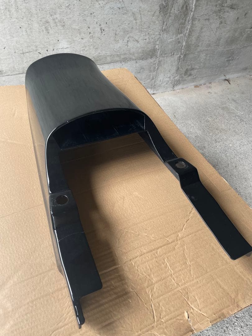 KZ900、KZ1000、Z1、Z2、750D1外装 タンク、テールカウルのみ - メルカリ