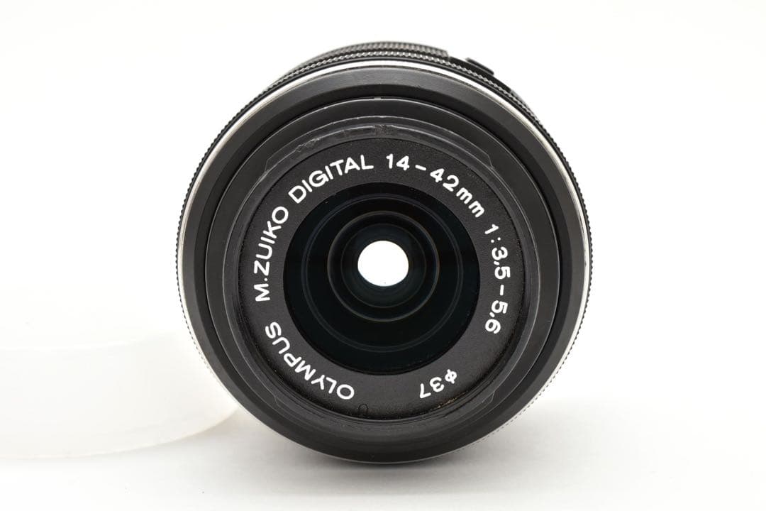 オリンパス Olympus 14-42mm F3.5-5.6 II R