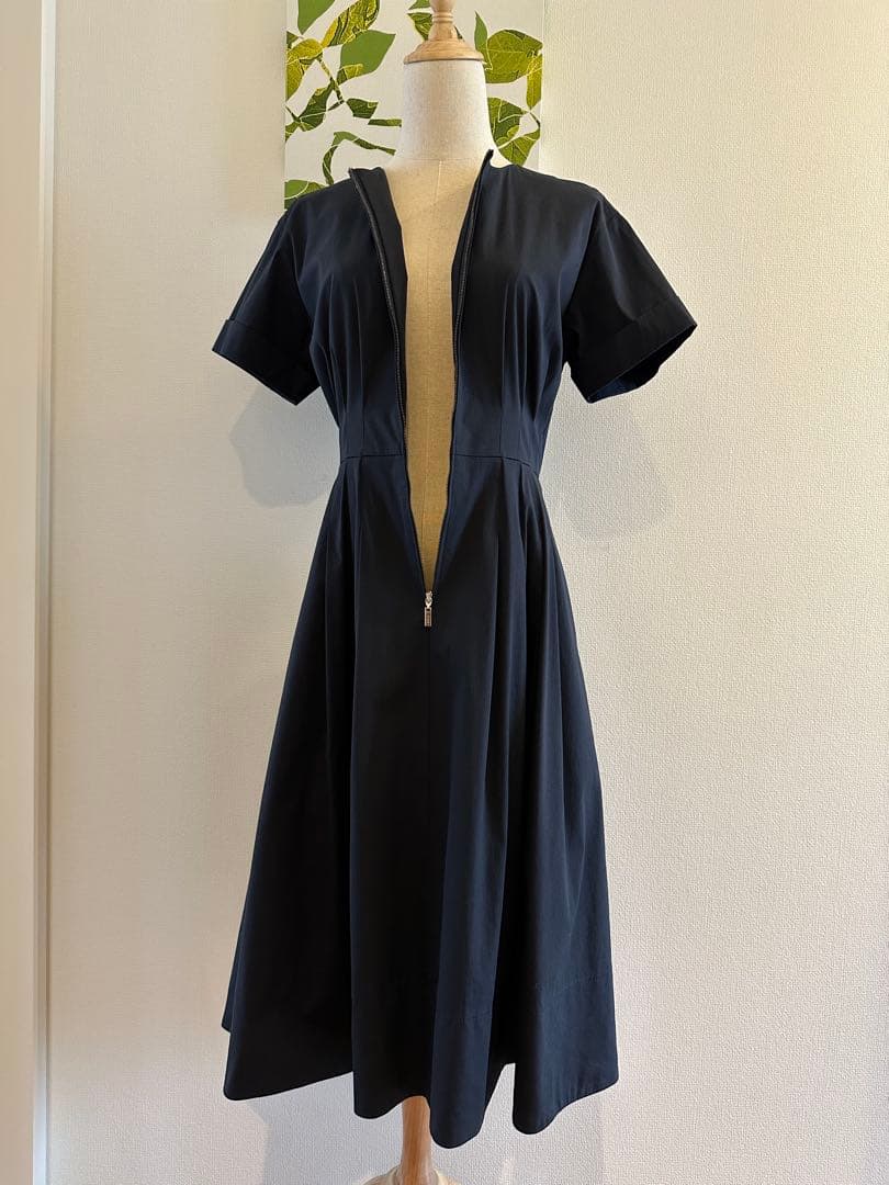 FOXEY フォクシー ⭐︎ワンピース　Dress \"Chesca\"