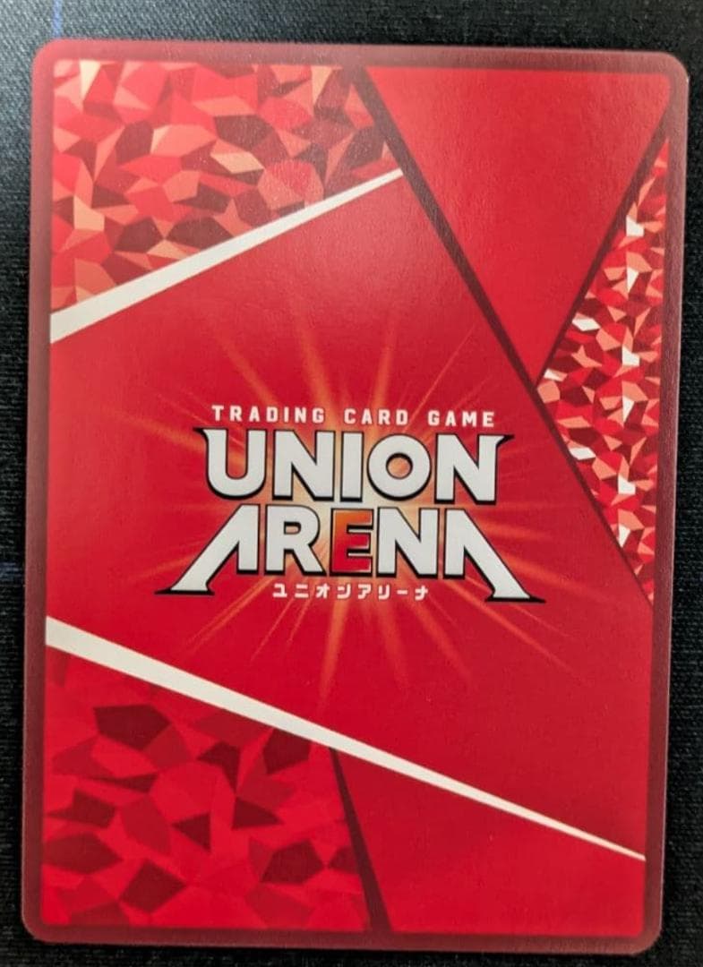 ユニオンアリーナ ソードアートオンライン シノン SR星2 パラレル