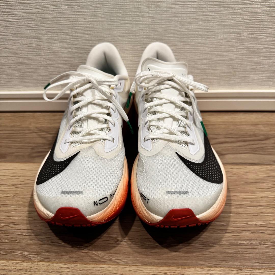 未使用に近い】NIKE ズームフライ6 キプチョゲ 26.5cm - メルカリ