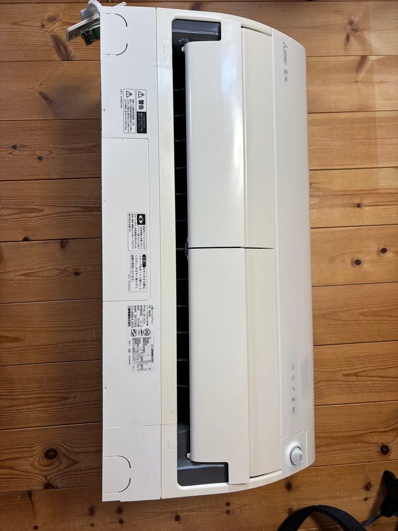 エアコン Huynhle PCZX-ZRMP280H5 三菱電機 業務用エアコン スリムZR 厨房用天吊形 10