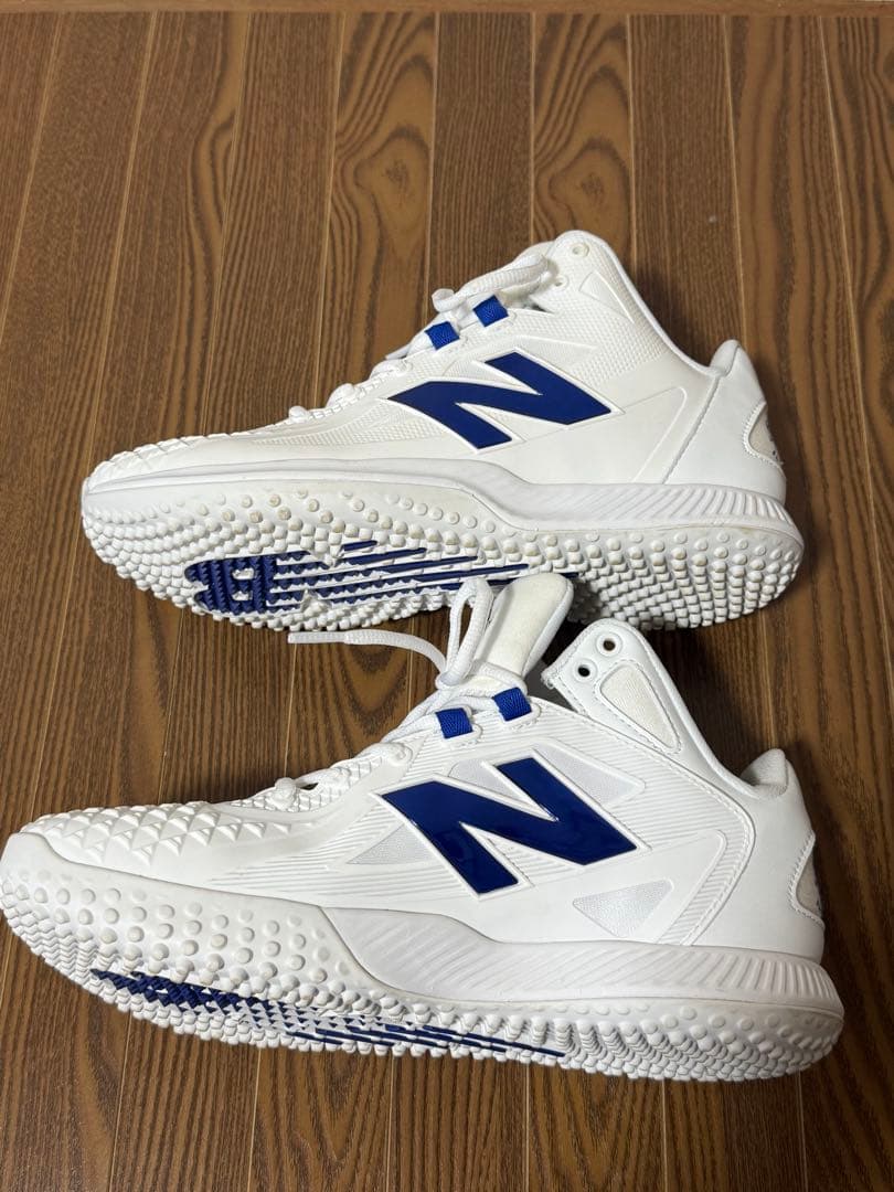 シューズ FuelCell Ohtani 1 Trainer TSHOWB1 26.5cm