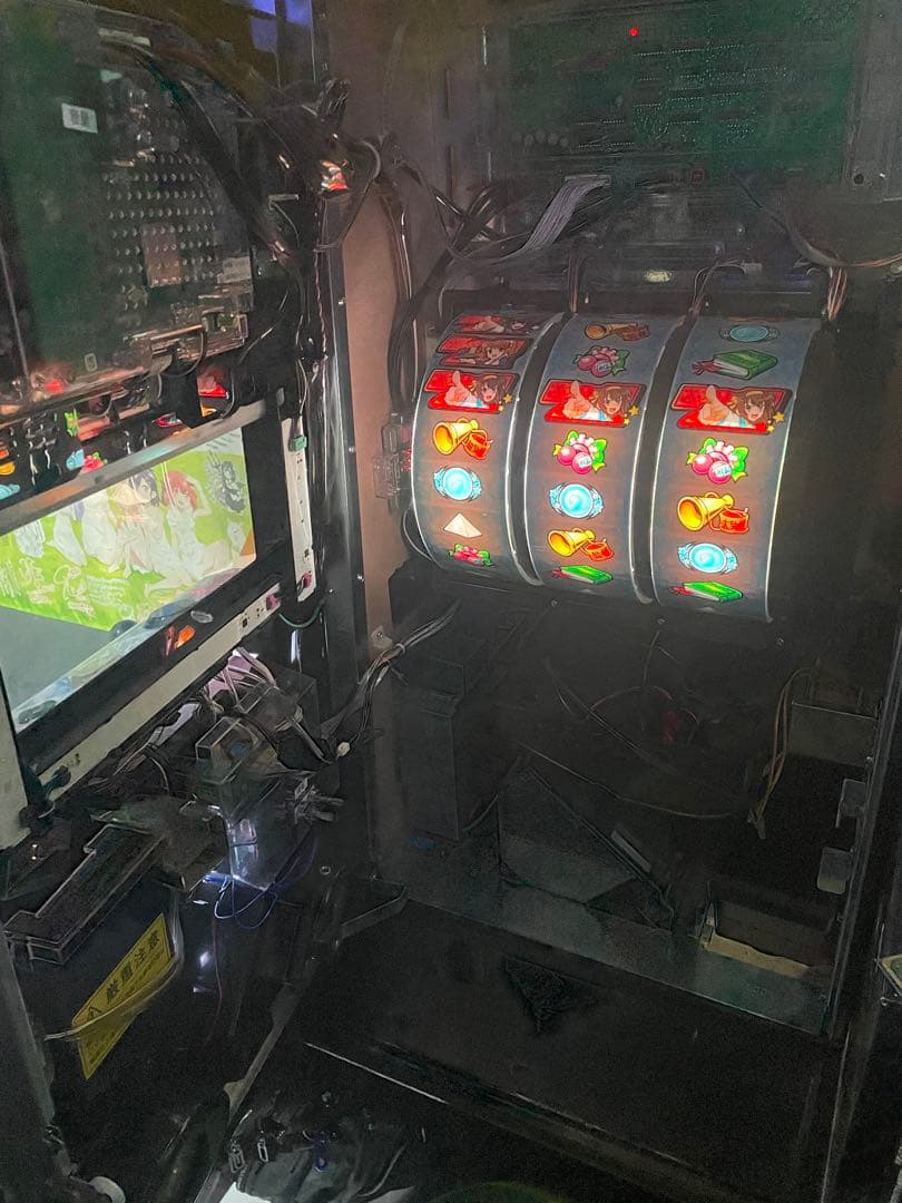 ネピネピ様/取引中】涼宮ハルヒの憂鬱 スロット - メルカリ