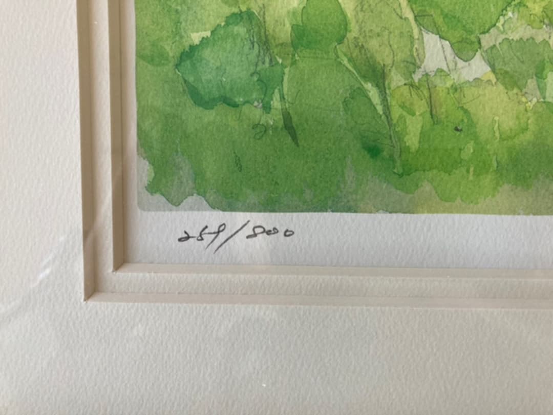 安野光雅 作 サンジミニァーノの丘 - メルカリ