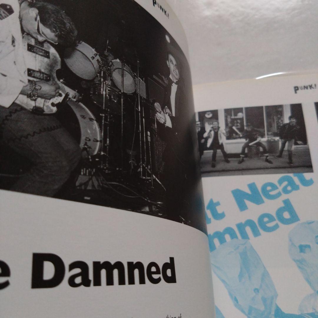 PUNK! バリー・ラゼル著 - メルカリ