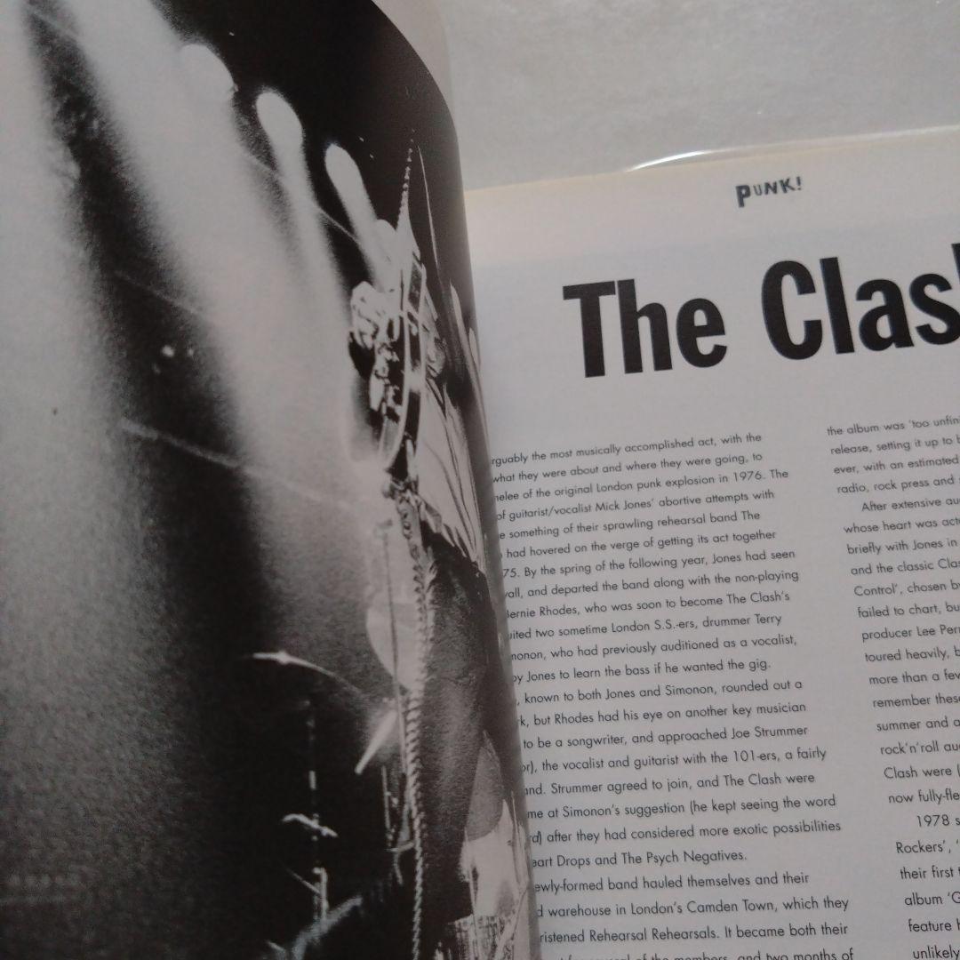 PUNK! バリー・ラゼル著 - メルカリ