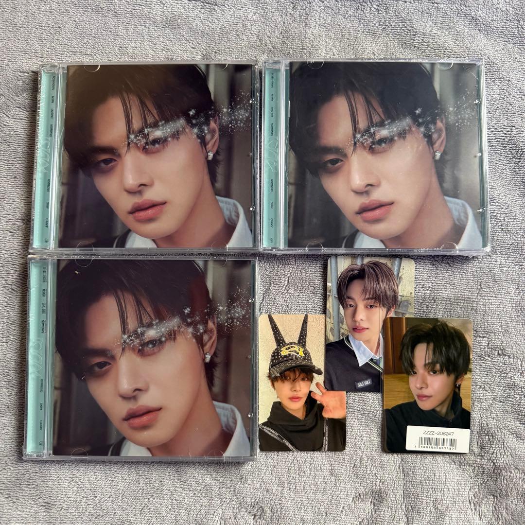 ALD1ジュエルケース 未開封ソニミュトレカ リオ - メルカリ