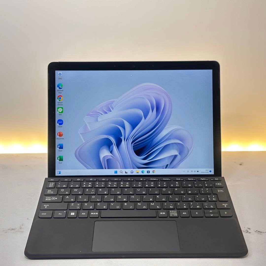 【なんでも屋】 Surface Go3 PG-6500Y/4/64