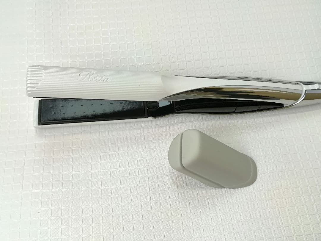 正規品　ReFaリファ ビューテック ストレートアイロン　21年製 リファビューテック ストレートアイロン | ヘアアイロン | ReFa