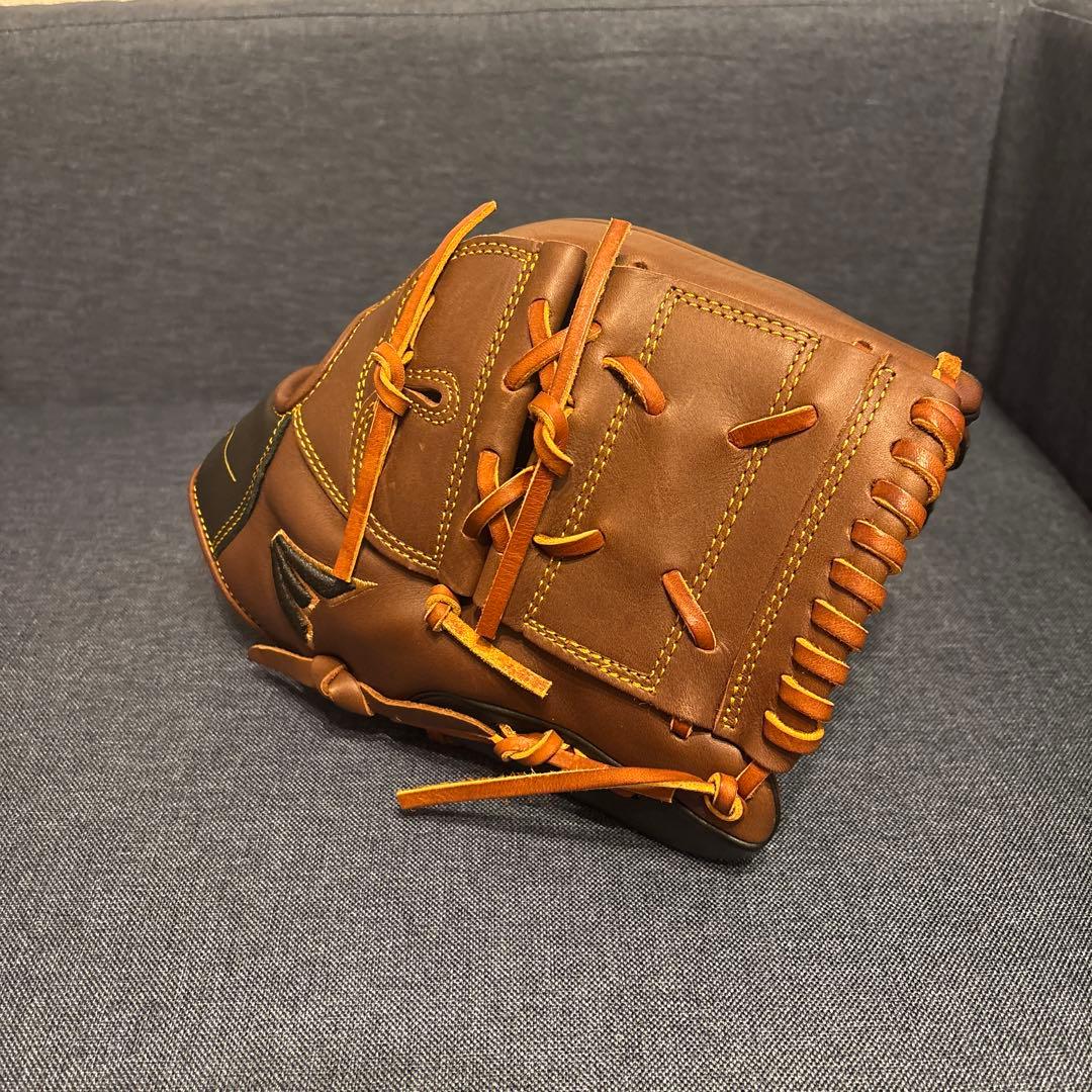 日本未発売】EASTON FLAGSHIPシリーズ硬式投手用イースト - メルカリ