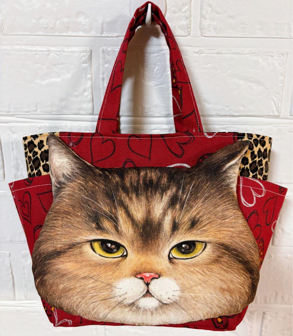 コヤンイサムチョン ハンドメイド トートバッグ - メルカリ