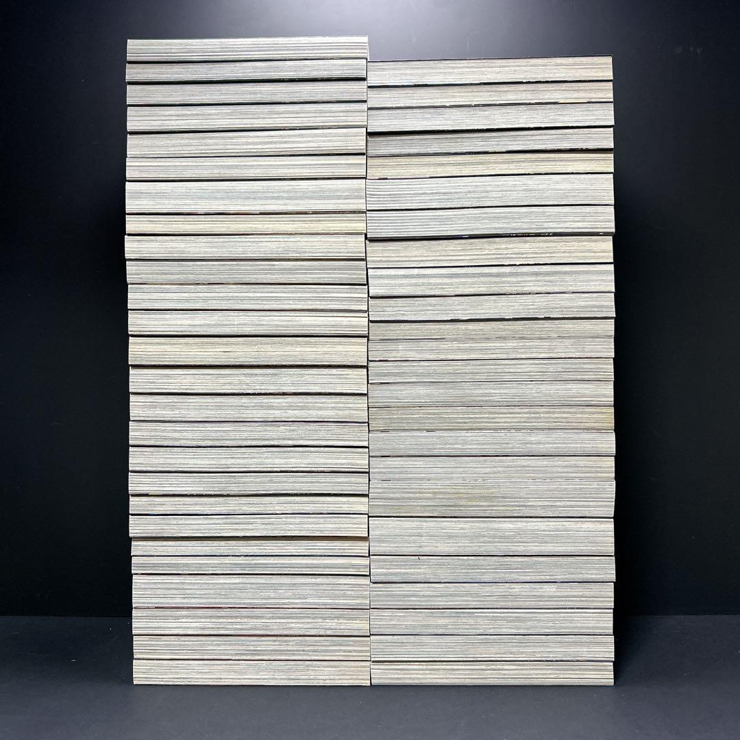 ほぼ全巻初版 うみねこのなく頃に 全巻セット 50巻 episode8