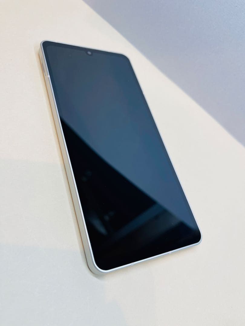 Aquos sense6 SHG07 39465スマートフォン 本体simフリー