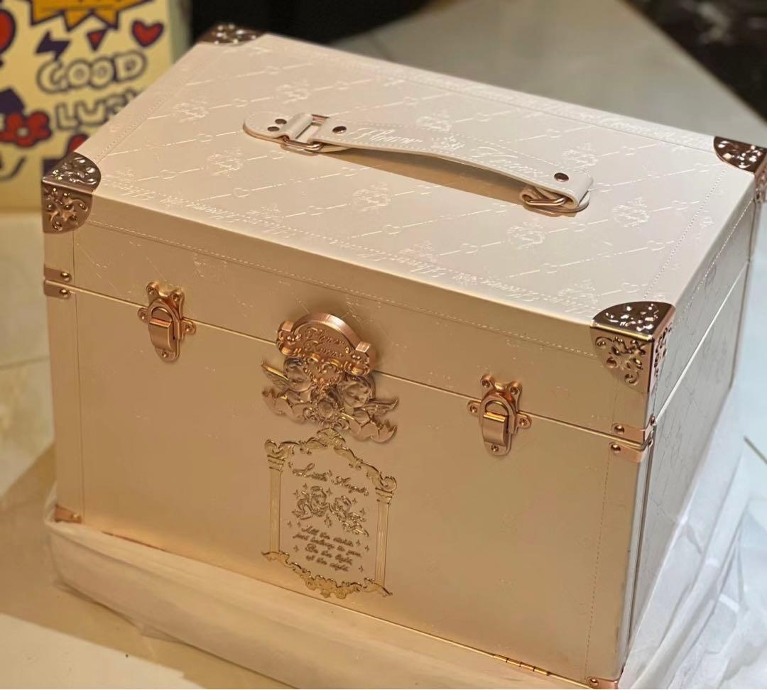 FlowerknowsフラワーノーズリトルエンジェルシリーズALL INボックス