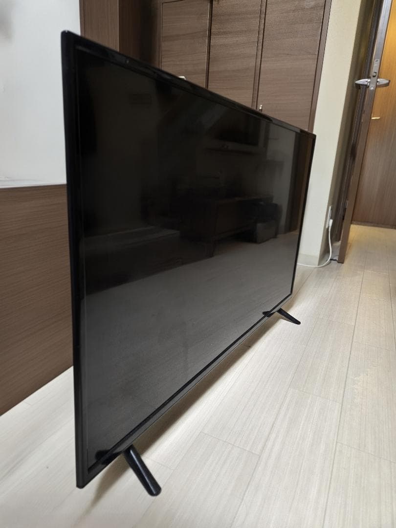 A&W様専用 40型液晶テレビ(40TVWHD) - メルカリ
