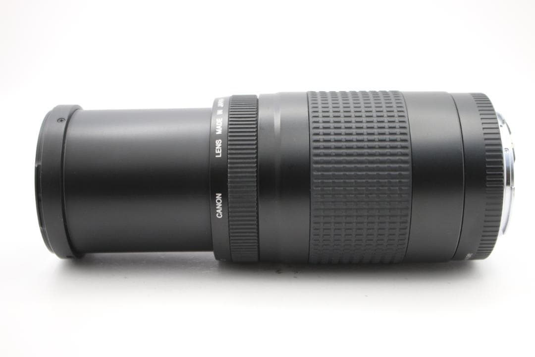 ⭐️美品⭐️キャノン Canon EF 75-300mm f/4-5.6 II