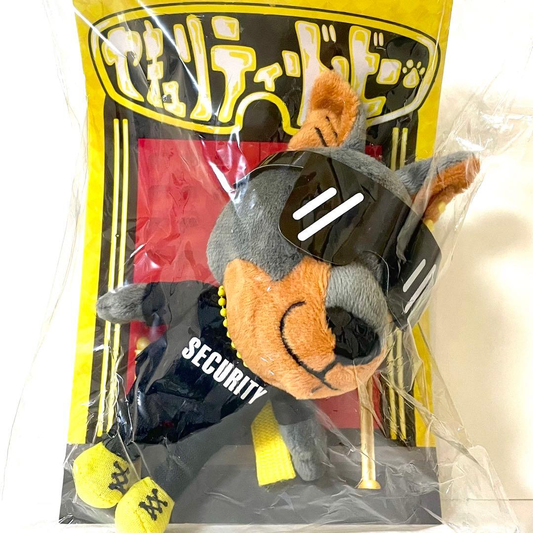 DOBERMAN INFINITY】ドービー - メルカリ