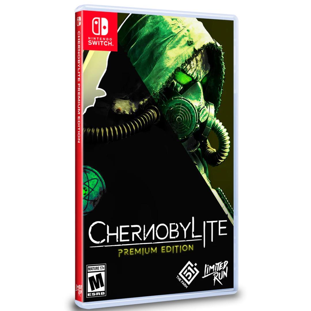 【新品】チェルノブライト：プレミアムエディション（Chernobylite） 5Et5CNmYwHGoNohGQwe8cERy.png?w=440