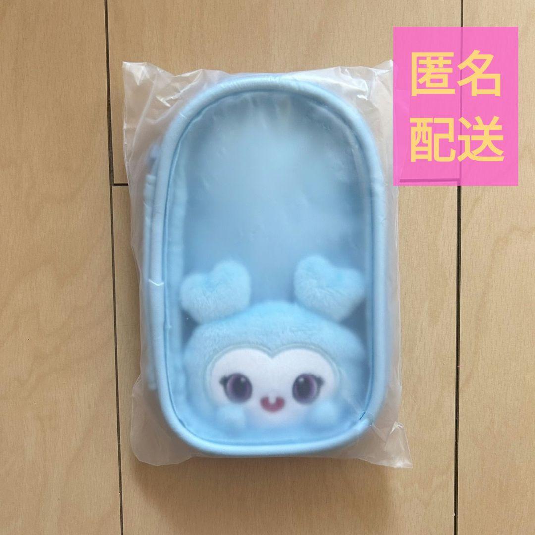 ♡TWICE ラブリー アクリルスタンドポーチ♡ナブリー♡ナヨン♡ - メルカリ