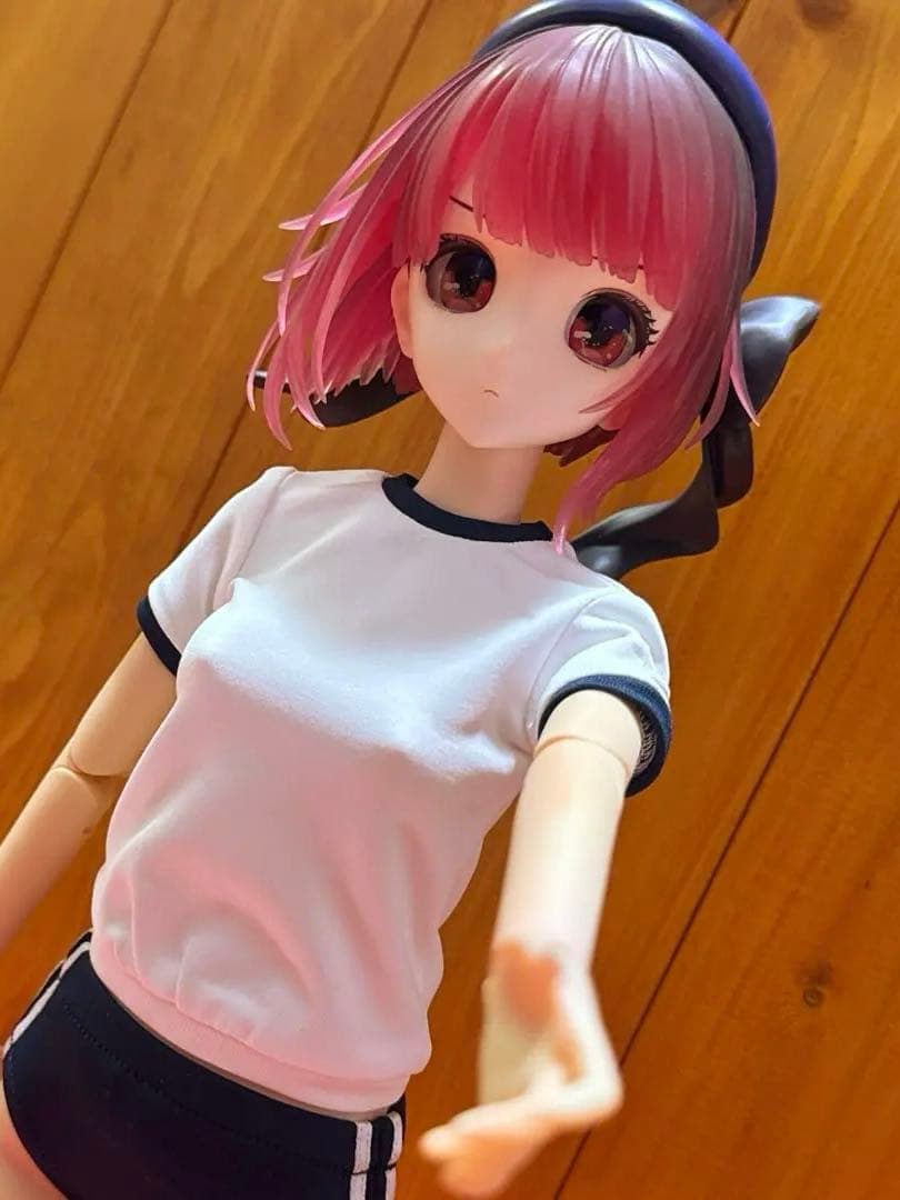 有馬かな アートスケール フィギュア カスタム ドール 2026年最新】アートスケールフィギュア 有馬かなの人気アイテム - メルカリ