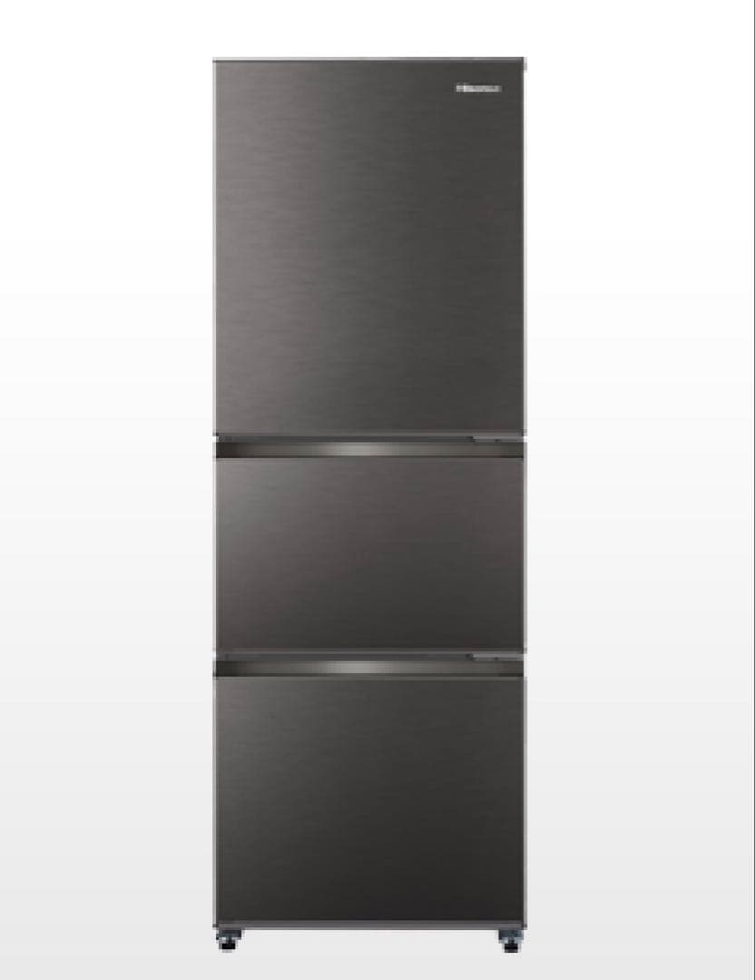 ✨値引き交渉致します✨冷蔵庫　ハイセンス　282L ✨値引き交渉致します✨冷蔵庫 ハイセンス 282L ✨値引き交渉致します