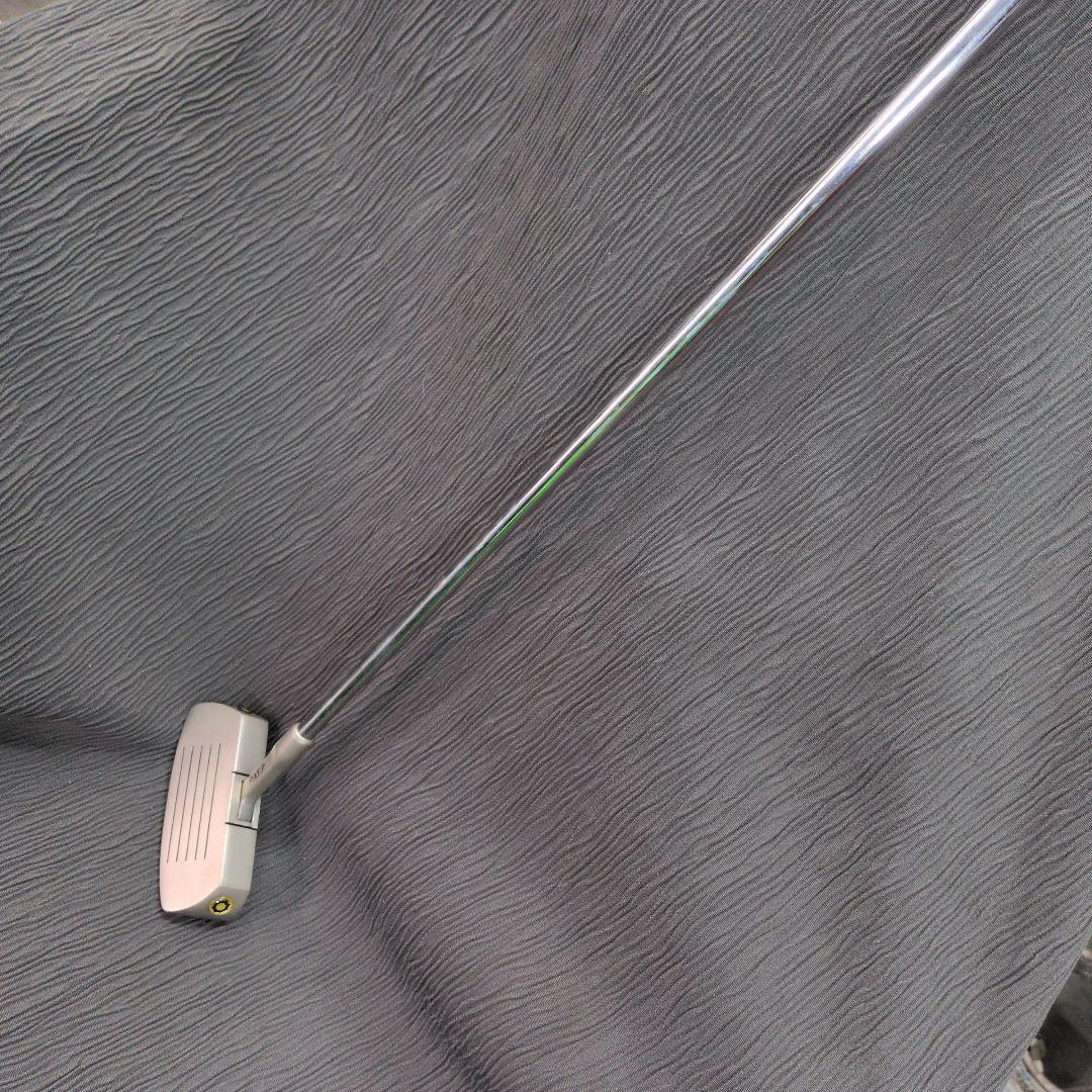 ♥これは便利！！ HONO PUTTER ＆ CHIPPER 左右OK