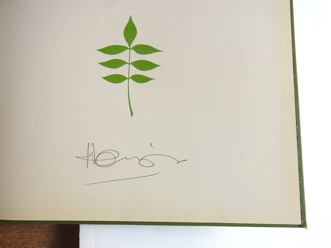 BIRD SONG /HAMISH FULTON ハミッシュフルトン（サイン本） - メルカリ