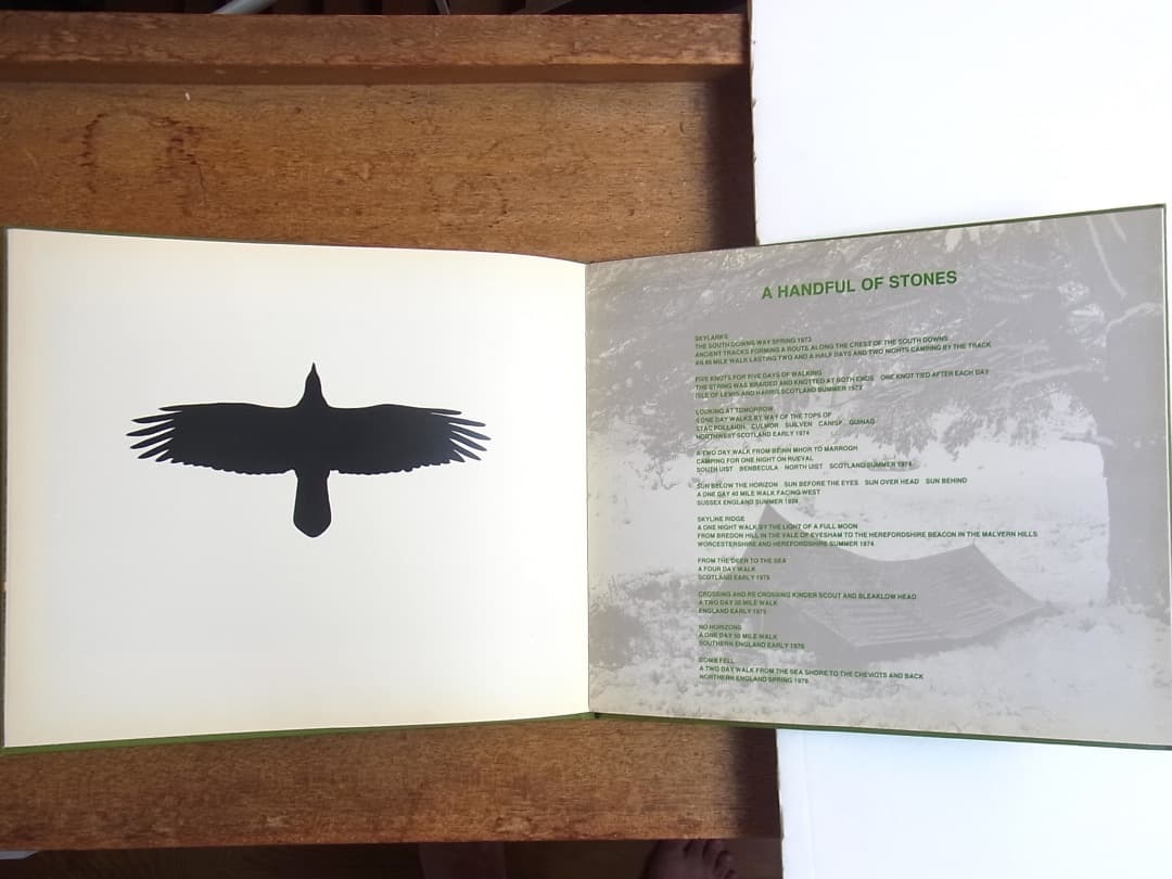 BIRD SONG /HAMISH FULTON ハミッシュフルトン（サイン本） - メルカリ