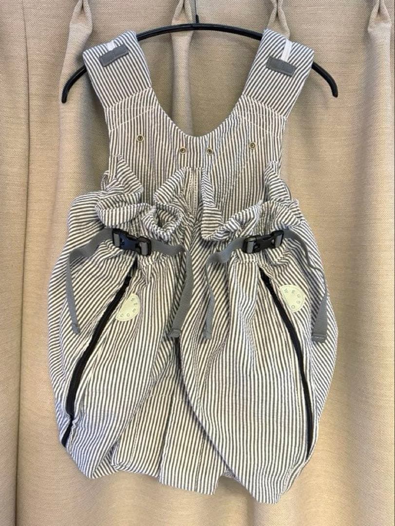 ウィーゴツイン 双子用抱っこ紐 本体のみ