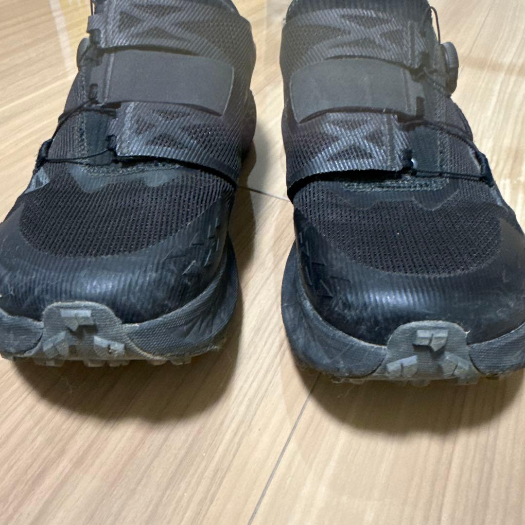 アルトラ　ティンプ　ALTRA TIMP5 BOA 26.5cm(US8.5)