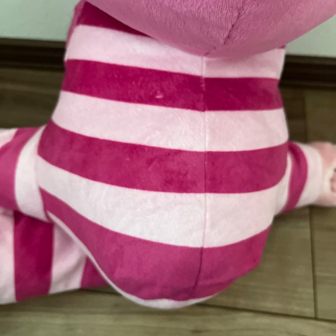 新品】ディズニー 不思議の国のアリス チェシャ猫ぬいぐるみ - メルカリ